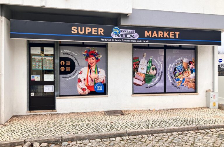 myMiniMIX Leiria