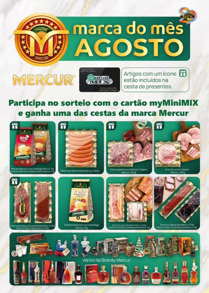 Mercur