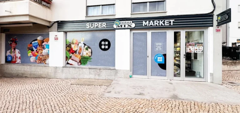 myMiniMIX Sassoeiros